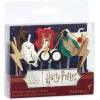 Papyrus Birthday Candles, Harry Potter Cake Topper (9-Count)(Harry Potter Cake Topper)
