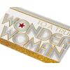 Papyrus Blank Wonder Woman Card for Her (True Wonder Woman)(Gold)
