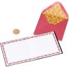 Papyrus Blank Wonder Woman Card for Her (True Wonder Woman)(Targaryen Sigil)