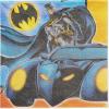 American Greetings Batman Party Supplies, Paper Dinner Plates (40-Count)(Multicolored)