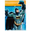 imageAmerican Greetings Batman Party Supplies Plastic Treat Bags 8CountMulticolored
