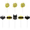 Batman Cake Topper