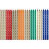 Papyrus Birthday Candles, Harry Potter Cake Topper (9-Count)(Tall Tapers)
