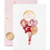 Quilling Balloons