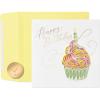 Quilling Cupcake