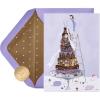 FSC SMALL GIRL ON CAKE