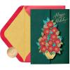 Poinsettia Tree