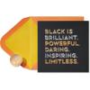 Black is Brilliant