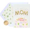 FSC Mom Sparkler Cake