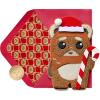 FSC Christmas Ewok