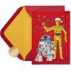 Droids to the World  R2D2 and C3PO