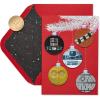 Star Wars Holiday Ornaments