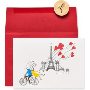 Papyrus Anniversary Card – Designed by House of Turnowsky (Another Year of Fun)(Another Year)