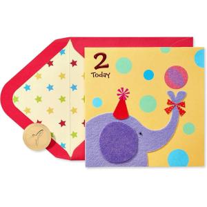 Papyrus Religious Birthday Card – Illustrated by Sandra K Pena (God Shines In You, Stained Glass)(Great Big Happy Birthday)