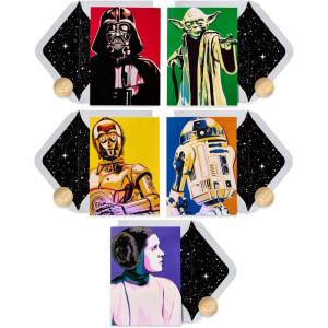 Papyrus Star Wars Blank Card Assortment (20-Count)