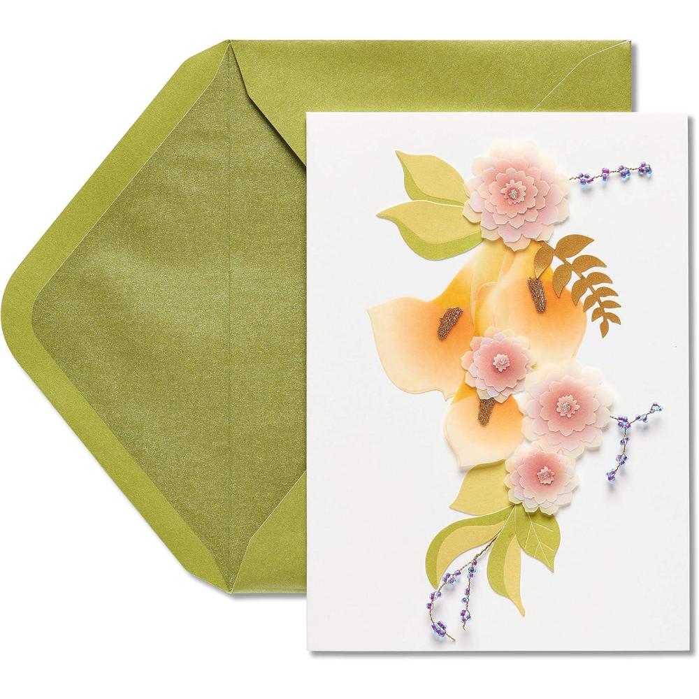 imagePapyrus Birthday Card for Her  BCRF Partnership Extraordinary WomanVery Special Happy Birthday