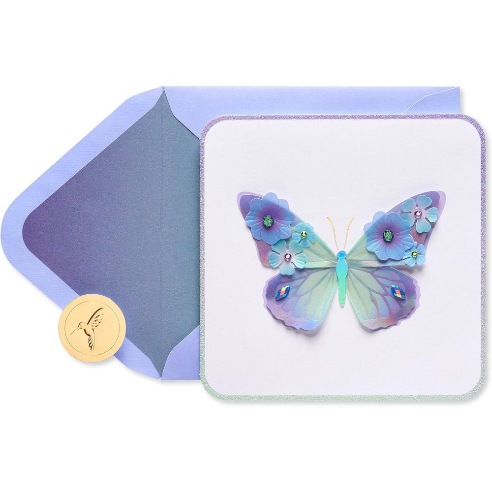 imagePapyrus Birthday Card for Her  Designed by Bella Pilar Have It AllBeautiful Birthday