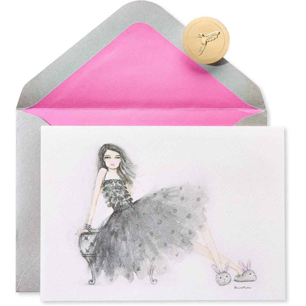 imagePapyrus Birthday Card for Her  Designed by Bella Pilar Make Amazing MemoriesMake Amazing Memories