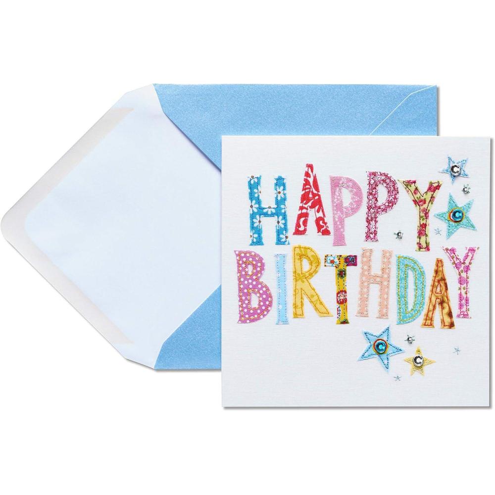 imagePapyrus Judith Leiber Birthday Card for Her A Wonderful BirthdayWonderful Day