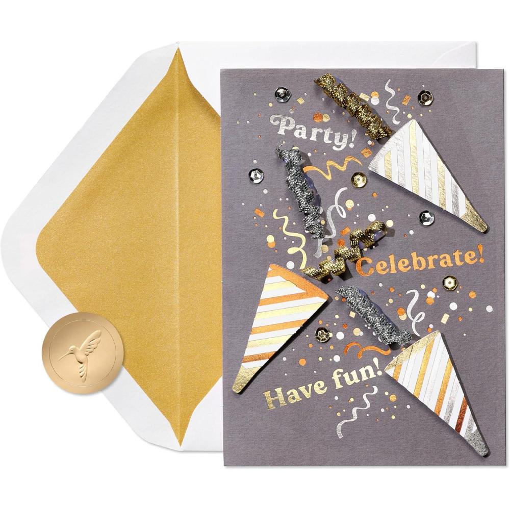 imagePapyrus PopUp Card for Birthday Have a Fantastic Birthday