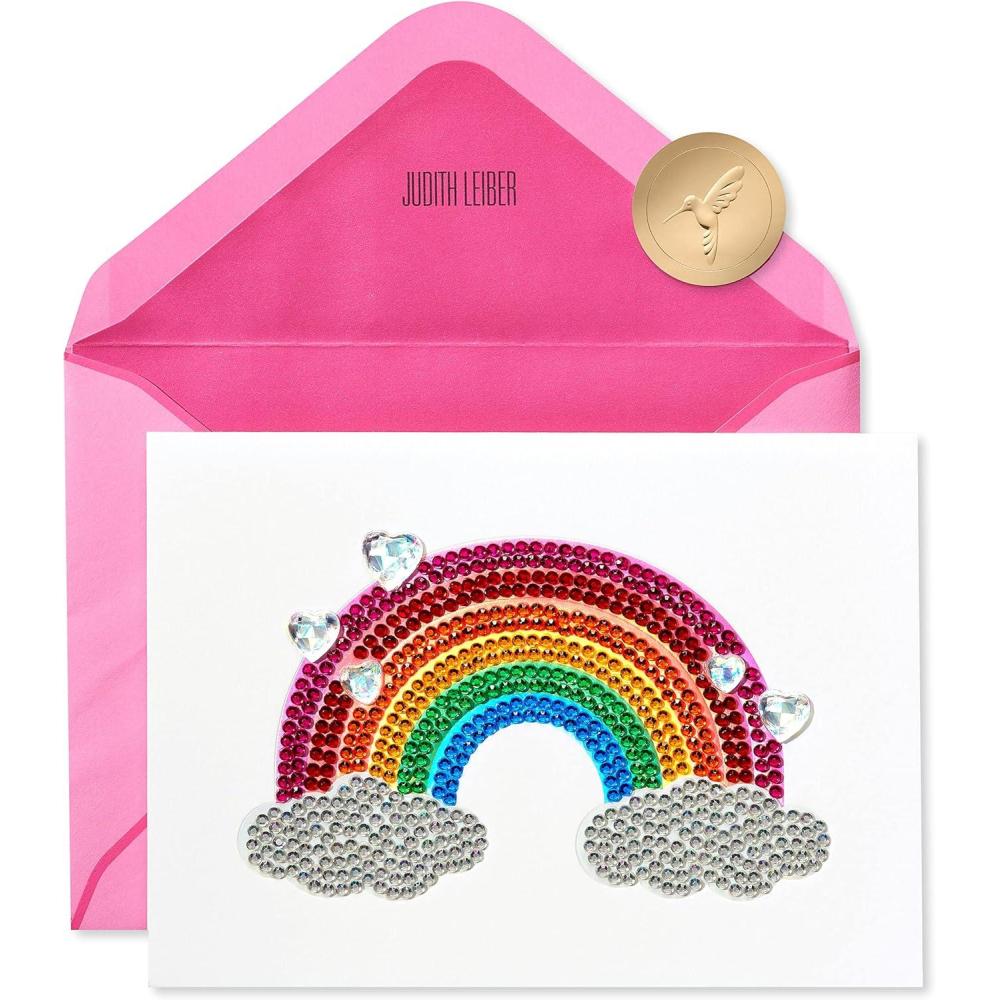 imagePapyrus Valentines Day Card  Designed by Judith Leiber Happy Love DayHappy Love Day