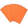 Orange Tissue Paper