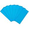 Turquoise Tissue Paper