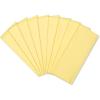 Yellow Tissue Paper