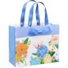 Garden Floral - Medium Gift Bag