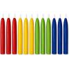 Primary Colors