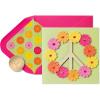 FSC Flower Peace Sign