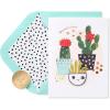 Happy Cacti