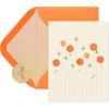 Orange Flowers