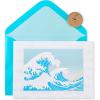 Hokusai Wave