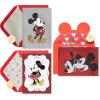 Mickey and Minnie Mouse Bundle