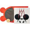 imagePapyrus Disney Blank Card Minnie with CrownMulticolored