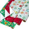 FSC RW SET PLAYFUL ORNAMENTS