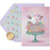 Hello Kitty Bday Cake