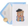 Gemmed French Bear