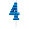 Number 4