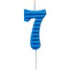 Number 7
