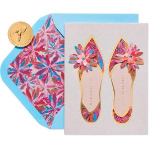 Papyrus Birthday Card For Her – Designed By Bella Pilar (Keep Being Amazing)(Uniquely Amazing)