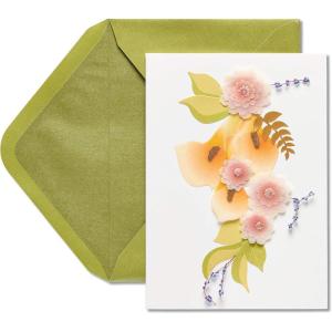 Papyrus Birthday Card for Her – BCRF Partnership (Extraordinary Woman)(Very Special Happy Birthday)