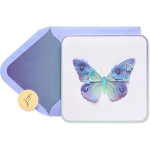 Papyrus Birthday Card for Her – Designed by Bella Pilar (Have It All)(Beautiful Birthday)