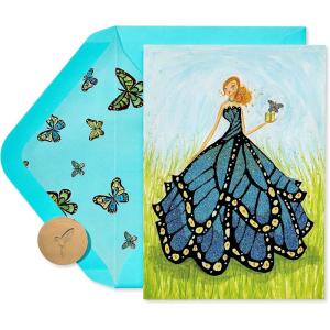 Papyrus Birthday Card for Her – Designed by Bella Pilar (Have It All)(Have It All)