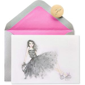 Papyrus Birthday Card for Her – Designed by Bella Pilar (Make Amazing Memories)(Make Amazing Memories)