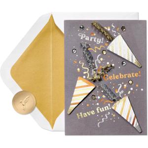 Papyrus Pop-Up Card for Birthday (Have a Fantastic Birthday)