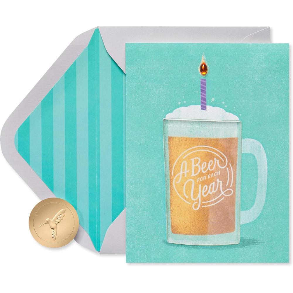 imagePapyrus 21st Birthday Card Hangover Recovery KitJust Kidding