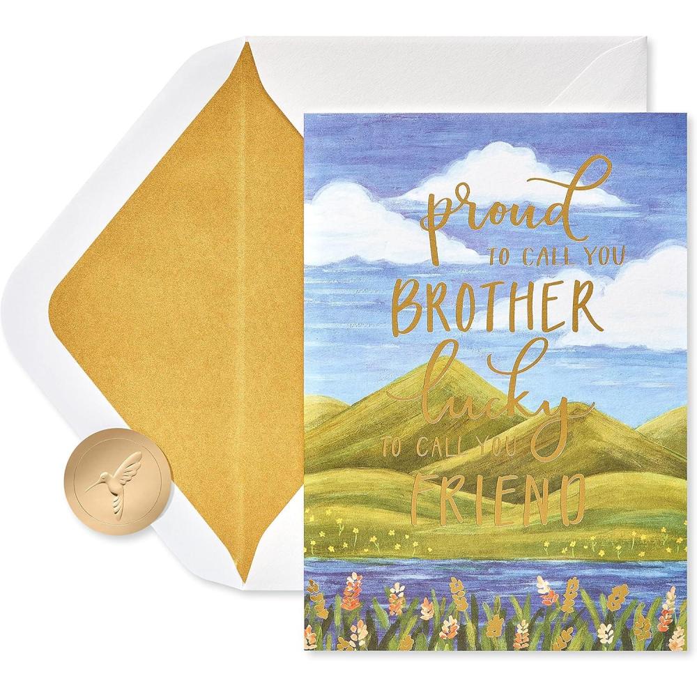 imagePapyrus 80th Birthday Card Wishing You Every HappinessTruly Wonderful Person