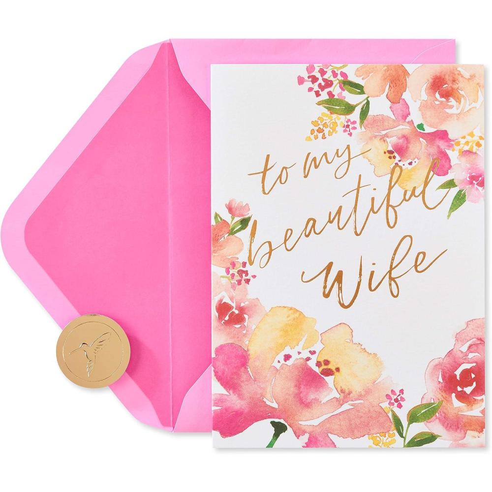 imagePapyrus Anniversary Card Happy AnniversaryThis Incredible Life